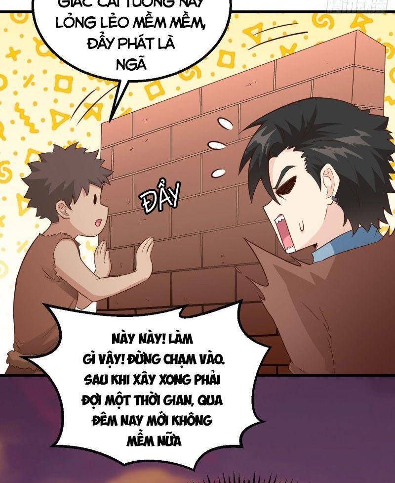 Sống Trên Hoang đảo Cùng Các Em Gái Chapter 89 - 20