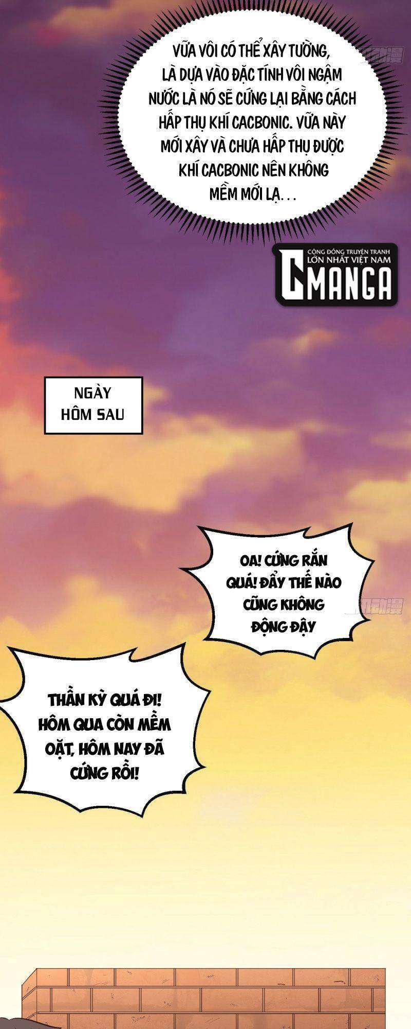 Sống Trên Hoang đảo Cùng Các Em Gái Chapter 89 - 21