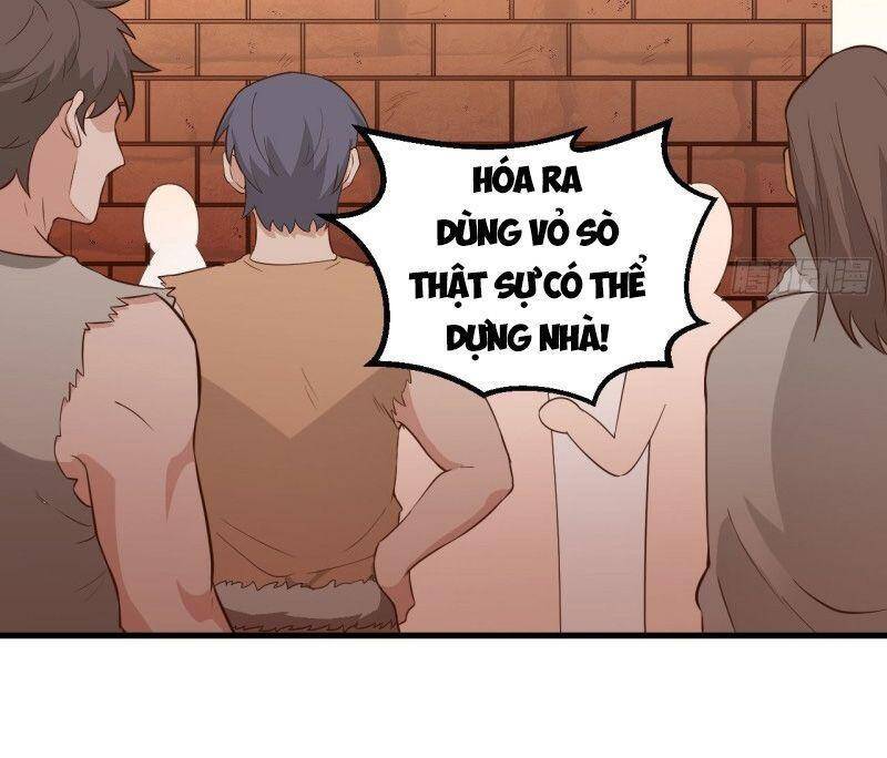 Sống Trên Hoang đảo Cùng Các Em Gái Chapter 89 - 22