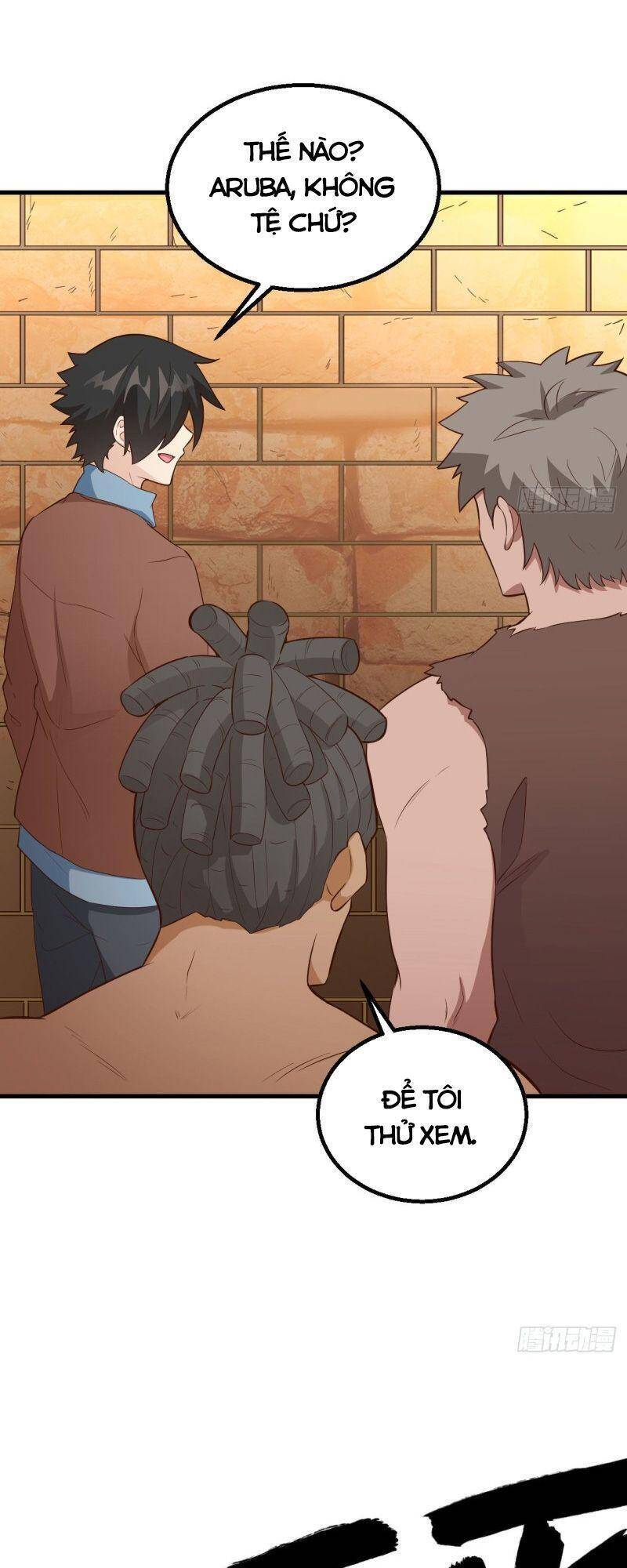 Sống Trên Hoang đảo Cùng Các Em Gái Chapter 89 - 23