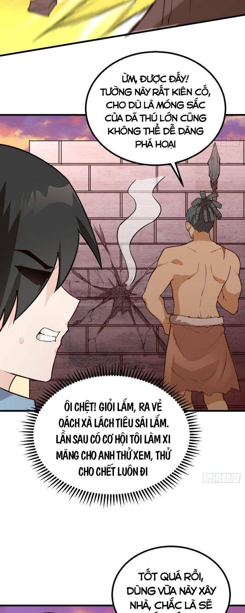 Sống Trên Hoang đảo Cùng Các Em Gái Chapter 89 - 25