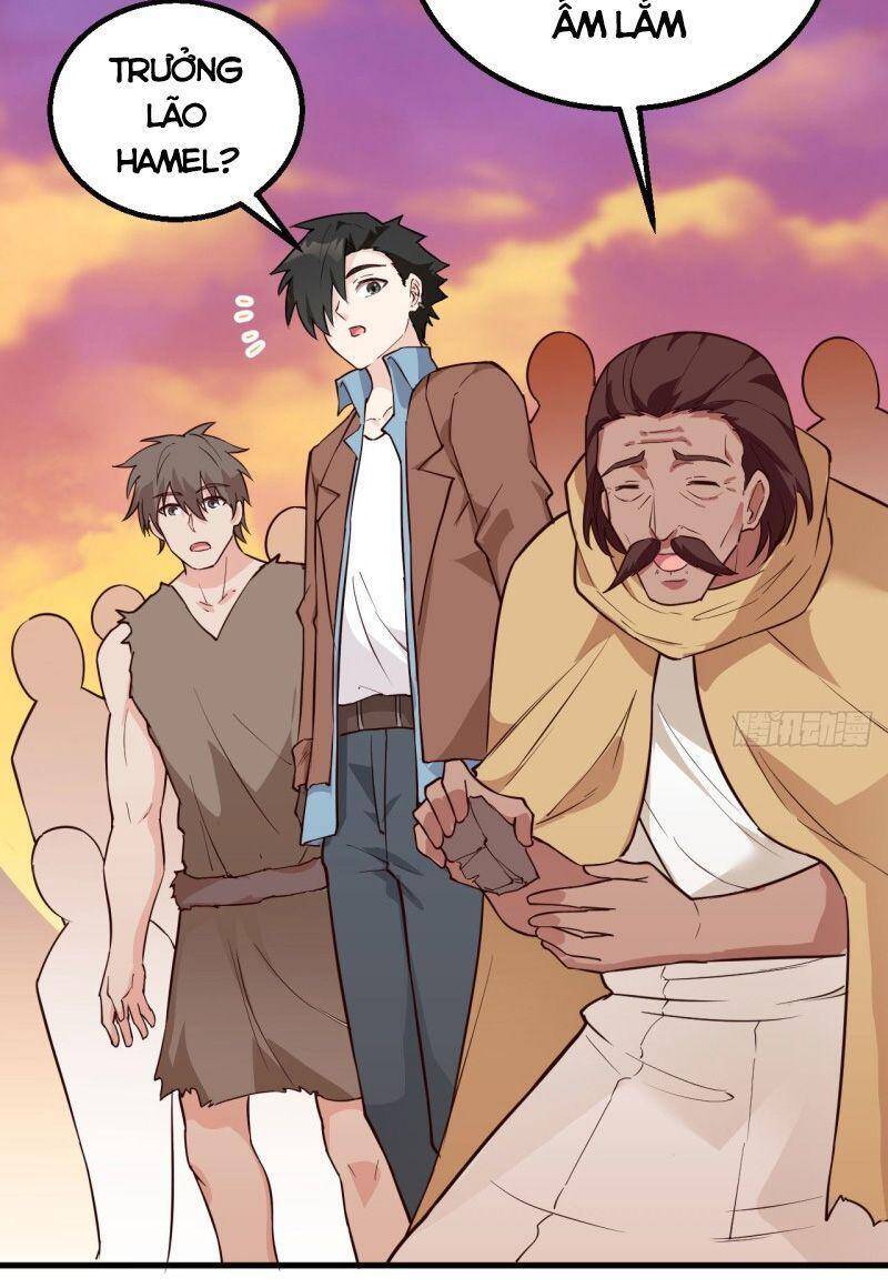 Sống Trên Hoang đảo Cùng Các Em Gái Chapter 89 - 26
