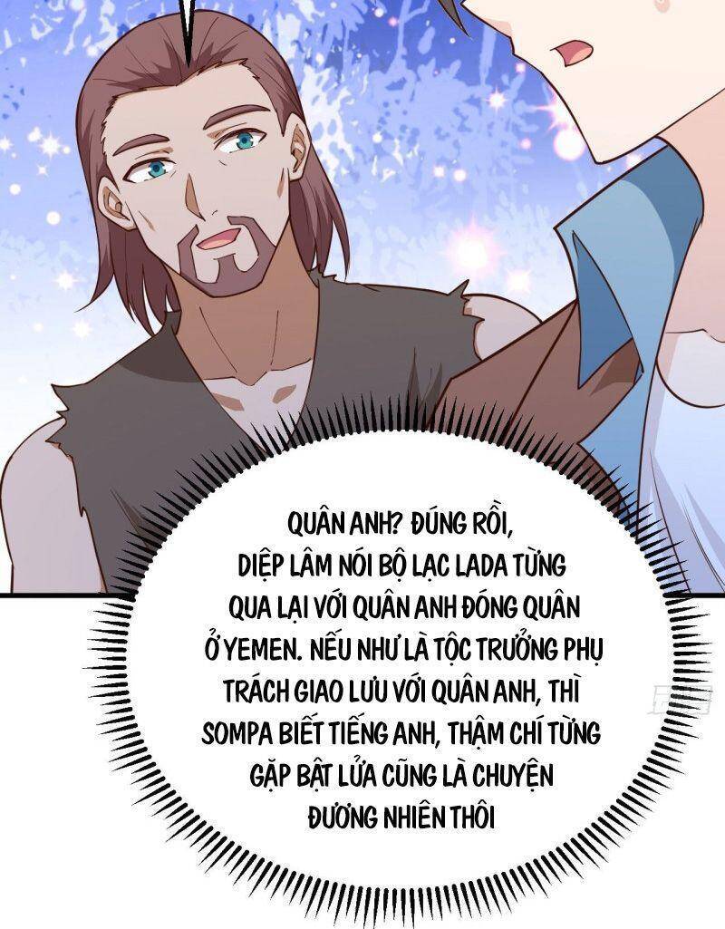 Sống Trên Hoang đảo Cùng Các Em Gái Chapter 89 - 4