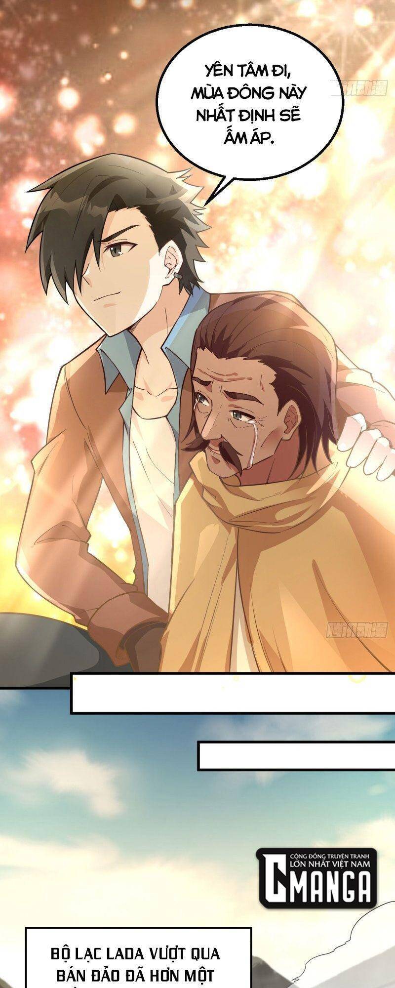 Sống Trên Hoang đảo Cùng Các Em Gái Chapter 89 - 31
