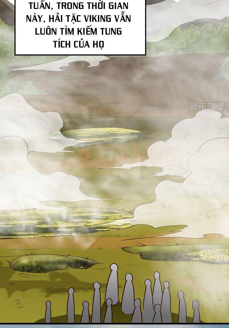 Sống Trên Hoang đảo Cùng Các Em Gái Chapter 89 - 32