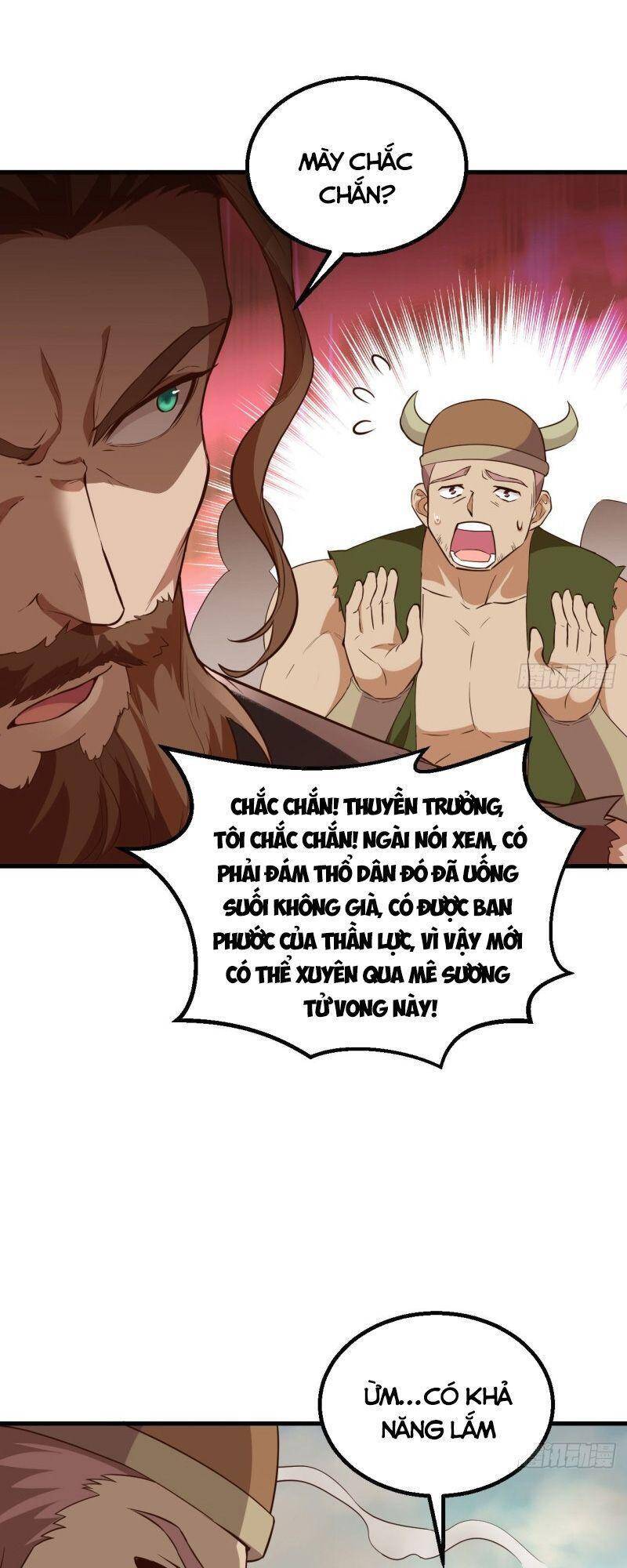 Sống Trên Hoang đảo Cùng Các Em Gái Chapter 89 - 35