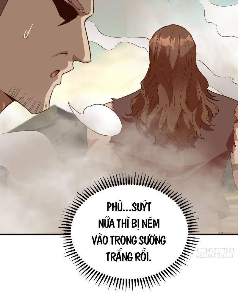 Sống Trên Hoang đảo Cùng Các Em Gái Chapter 89 - 36