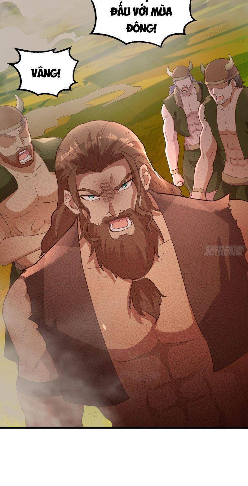 Sống Trên Hoang đảo Cùng Các Em Gái Chapter 89 - 38