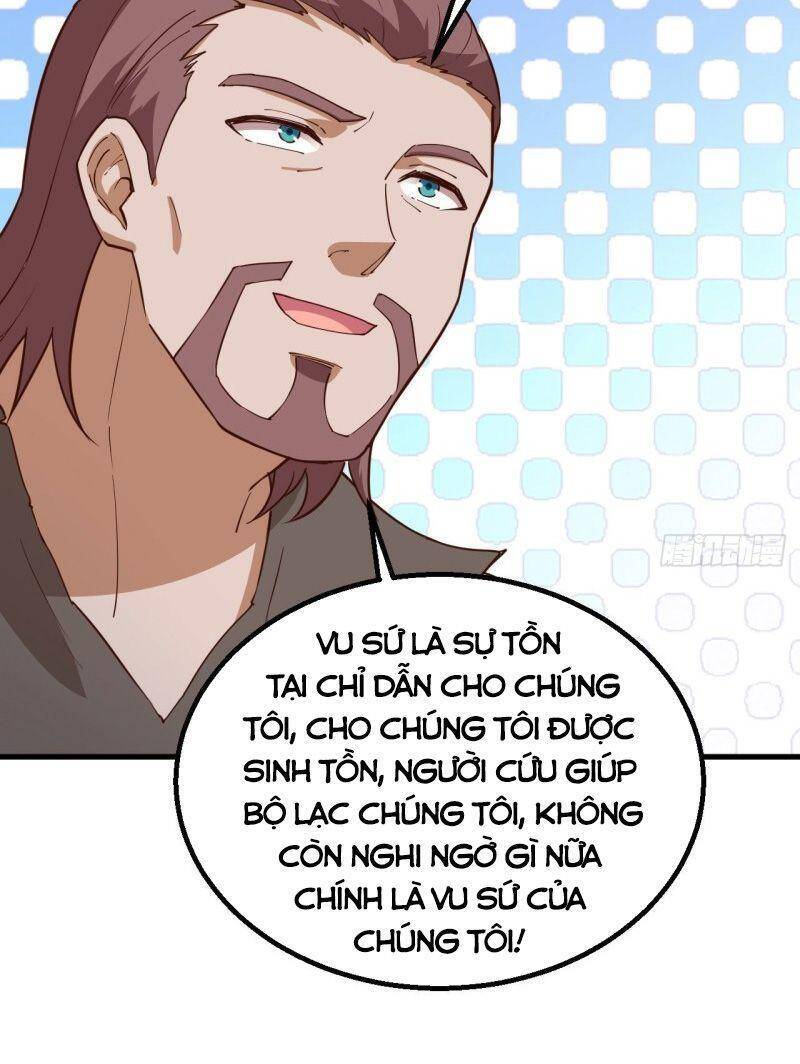 Sống Trên Hoang đảo Cùng Các Em Gái Chapter 89 - 6