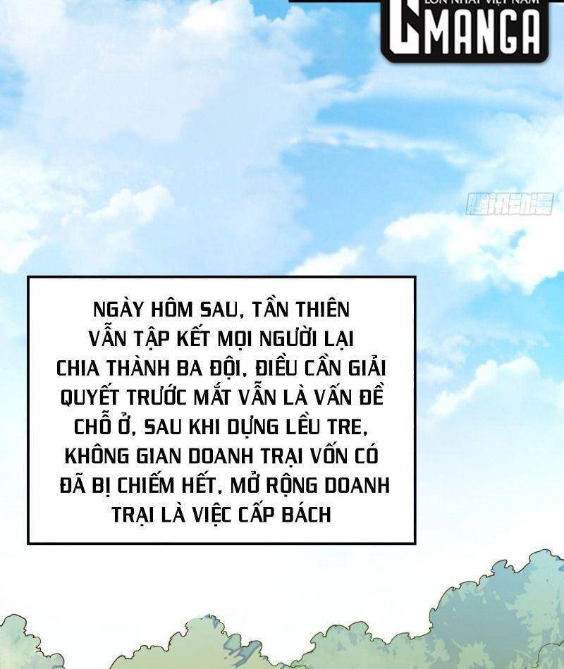 Sống Trên Hoang đảo Cùng Các Em Gái Chapter 89 - 8