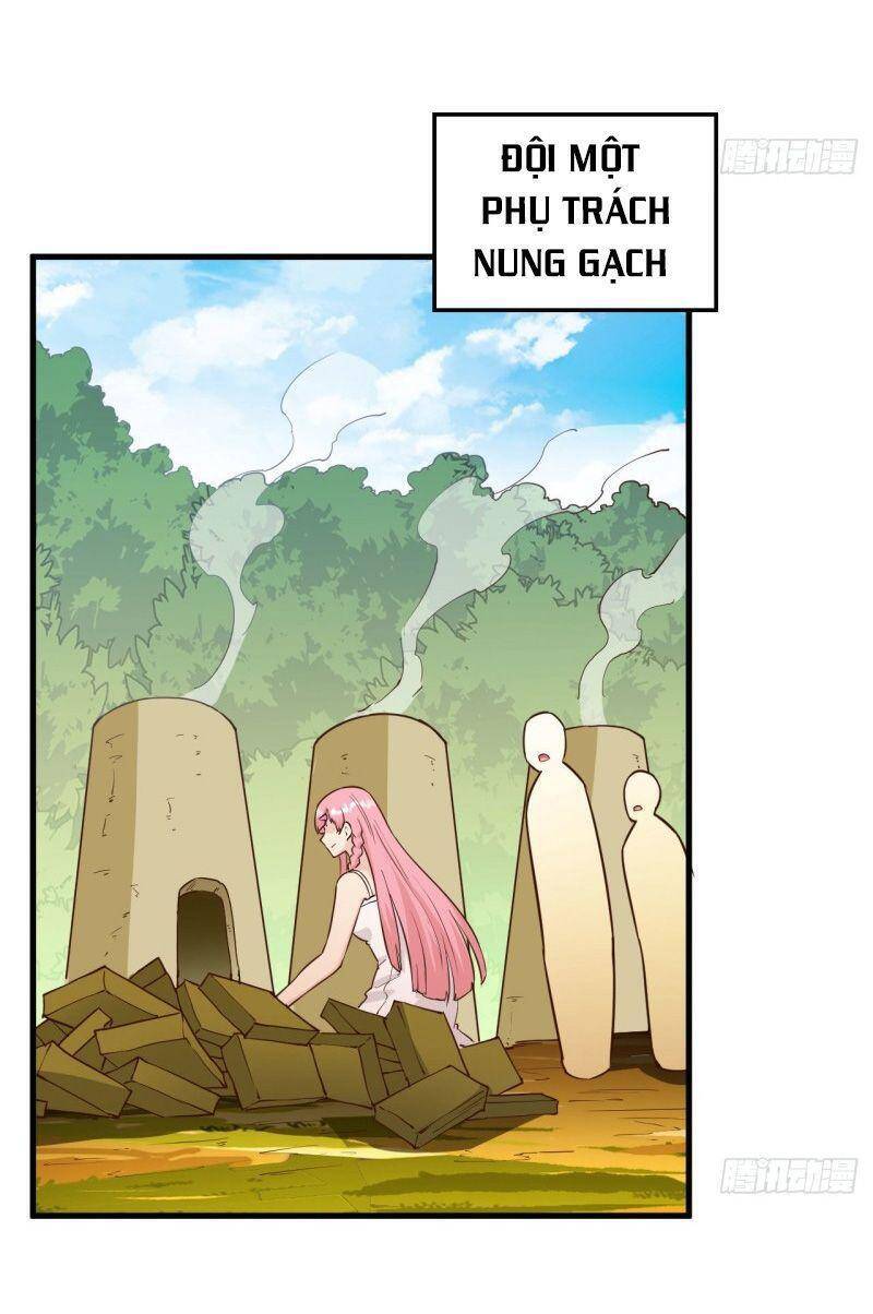 Sống Trên Hoang đảo Cùng Các Em Gái Chapter 89 - 10