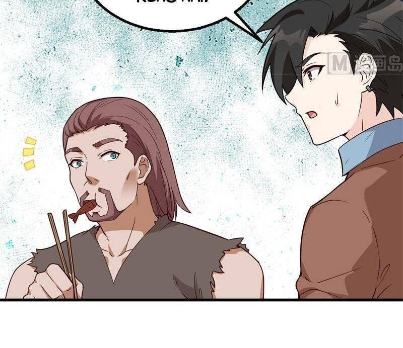 Sống Trên Hoang đảo Cùng Các Em Gái Chapter 90 - 16