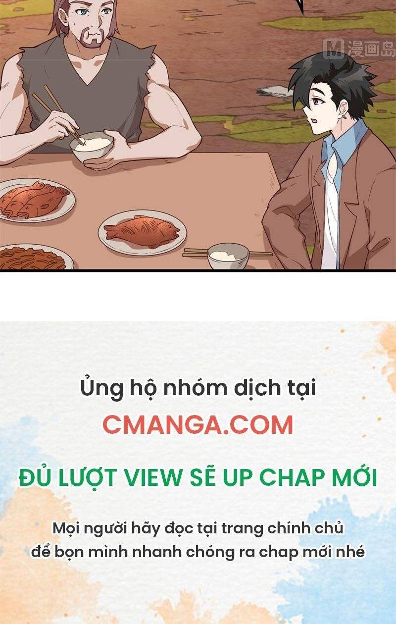 Sống Trên Hoang đảo Cùng Các Em Gái Chapter 90 - 18