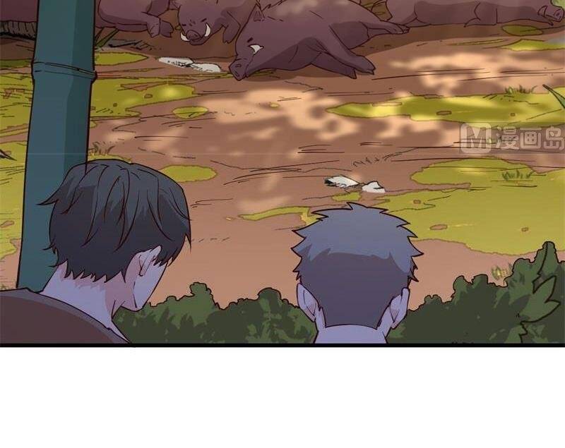 Sống Trên Hoang đảo Cùng Các Em Gái Chapter 90 - 26