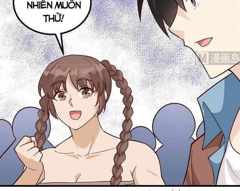 Sống Trên Hoang đảo Cùng Các Em Gái Chapter 90 - 4