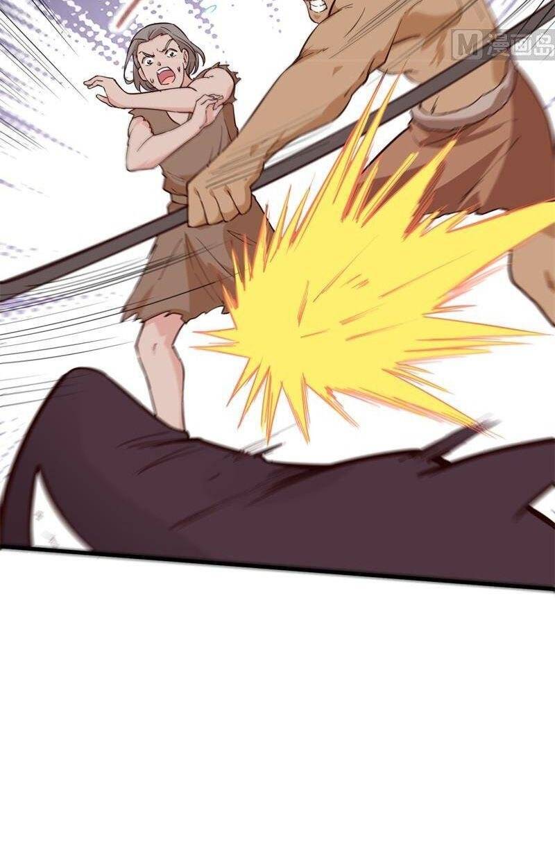 Sống Trên Hoang đảo Cùng Các Em Gái Chapter 90 - 32