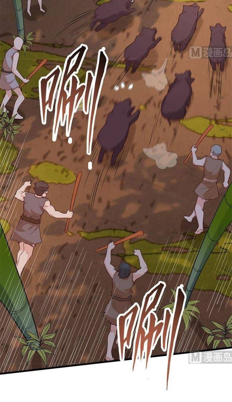 Sống Trên Hoang đảo Cùng Các Em Gái Chapter 90 - 34