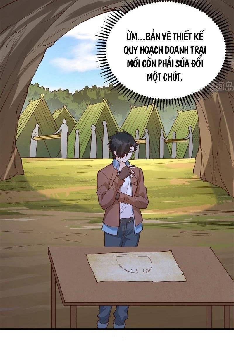 Sống Trên Hoang đảo Cùng Các Em Gái Chapter 90 - 8