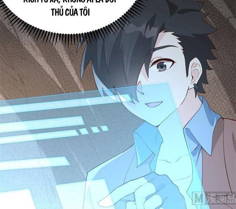 Sống Trên Hoang đảo Cùng Các Em Gái Chapter 91 - 16