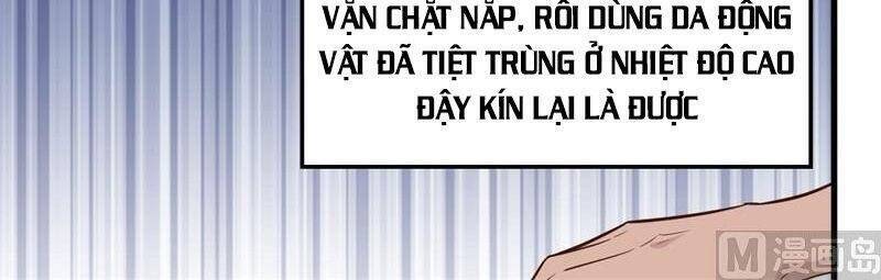 Sống Trên Hoang đảo Cùng Các Em Gái Chapter 91 - 24