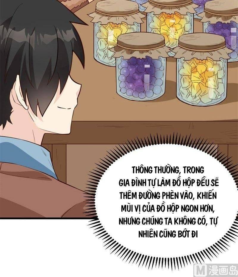 Sống Trên Hoang đảo Cùng Các Em Gái Chapter 91 - 26