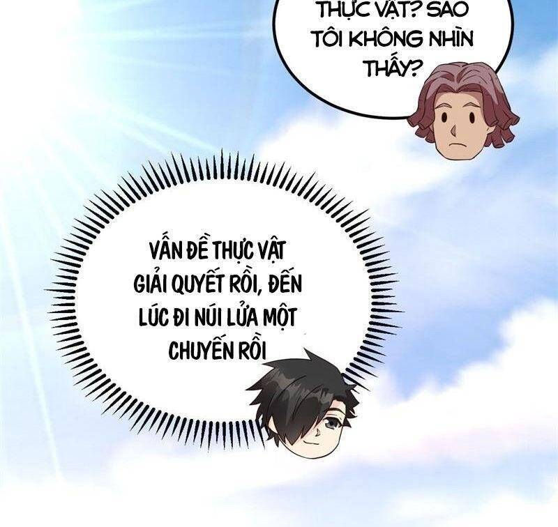 Sống Trên Hoang đảo Cùng Các Em Gái Chapter 91 - 28