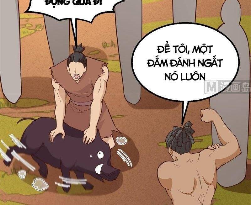 Sống Trên Hoang đảo Cùng Các Em Gái Chapter 91 - 4