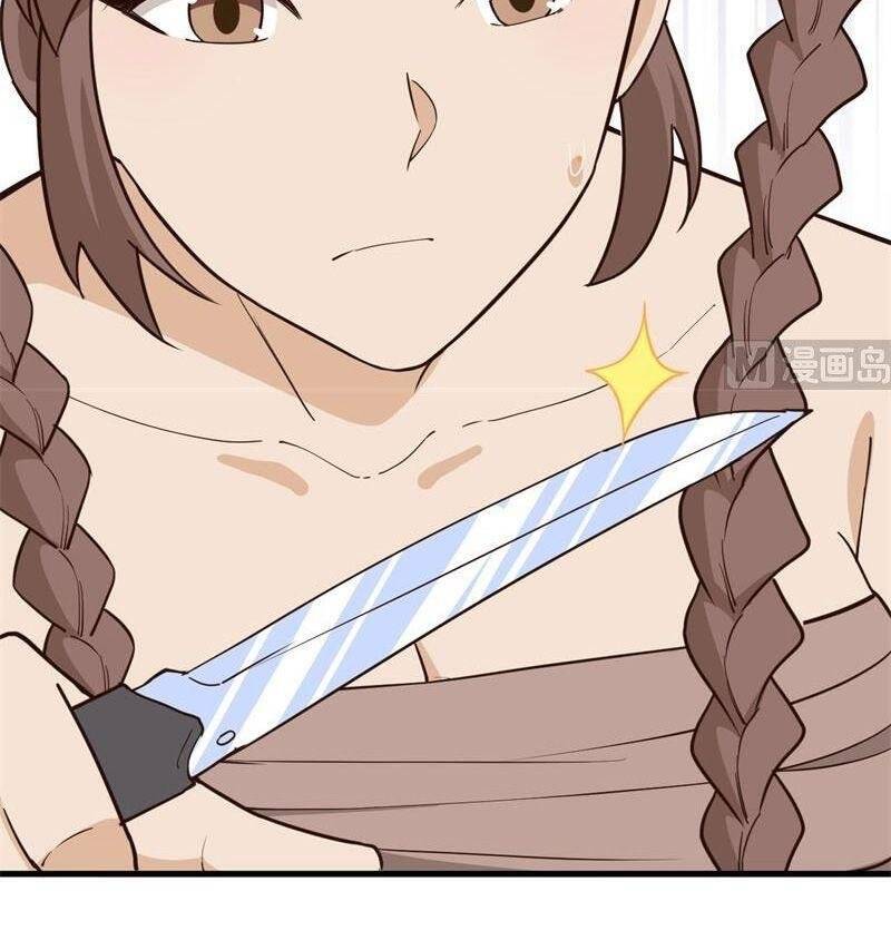 Sống Trên Hoang đảo Cùng Các Em Gái Chapter 91 - 38