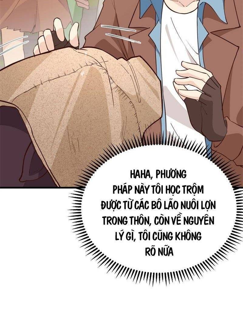 Sống Trên Hoang đảo Cùng Các Em Gái Chapter 91 - 6