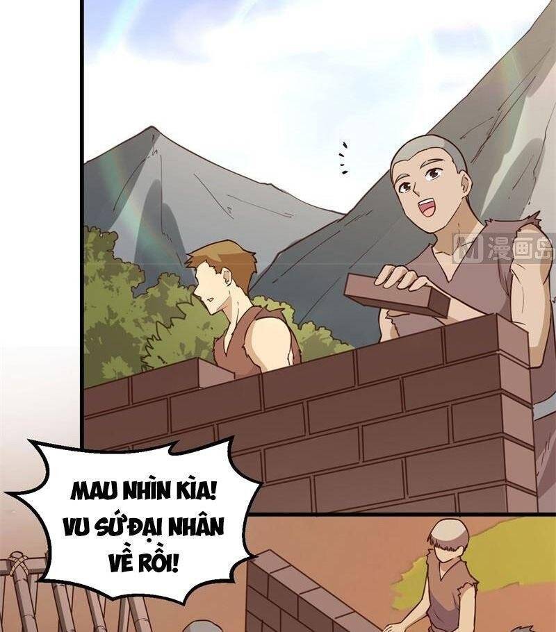 Sống Trên Hoang đảo Cùng Các Em Gái Chapter 91 - 8