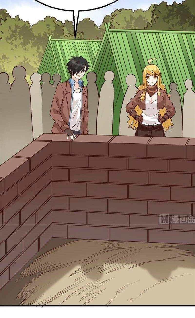 Sống Trên Hoang đảo Cùng Các Em Gái Chapter 91 - 10