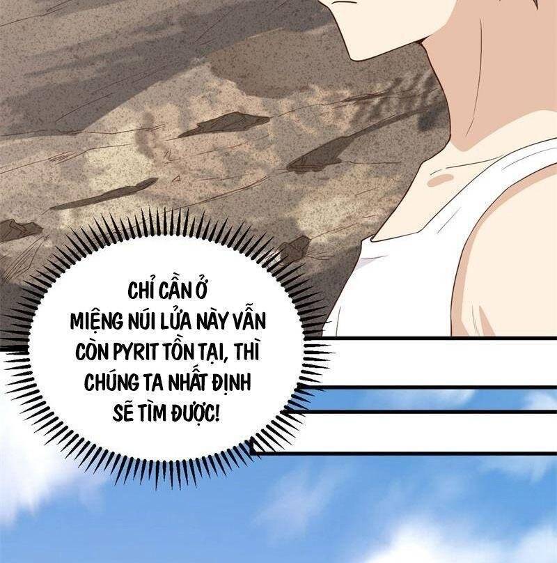 Sống Trên Hoang đảo Cùng Các Em Gái Chapter 92 - 14
