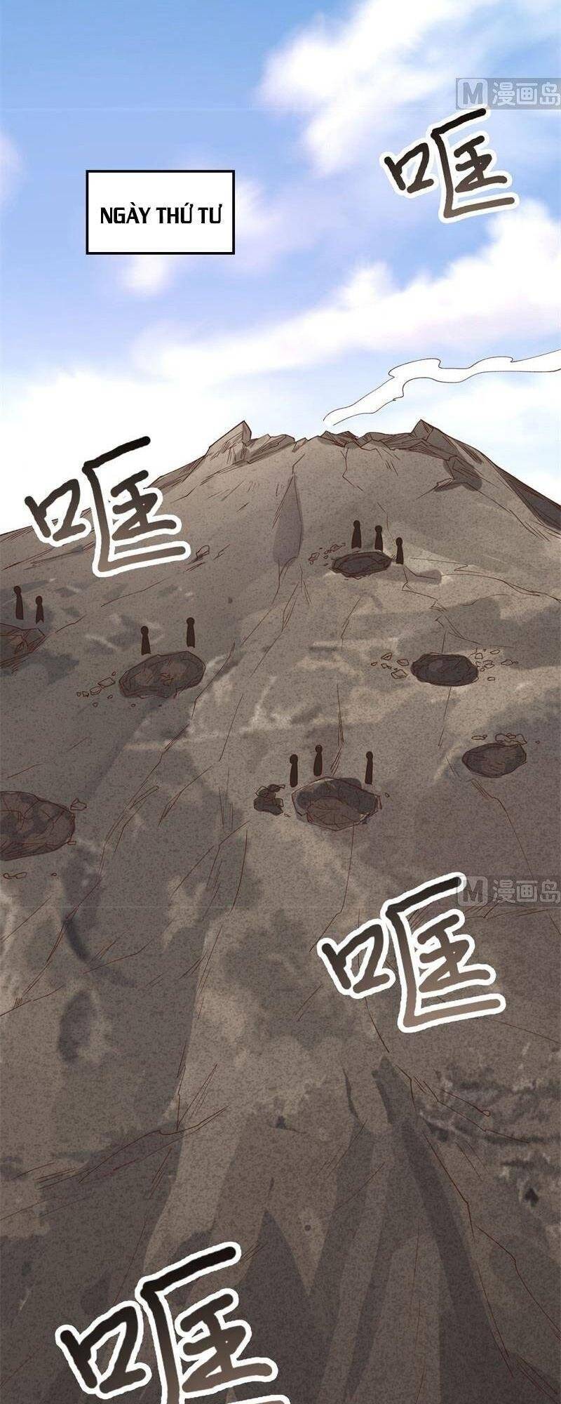 Sống Trên Hoang đảo Cùng Các Em Gái Chapter 92 - 15