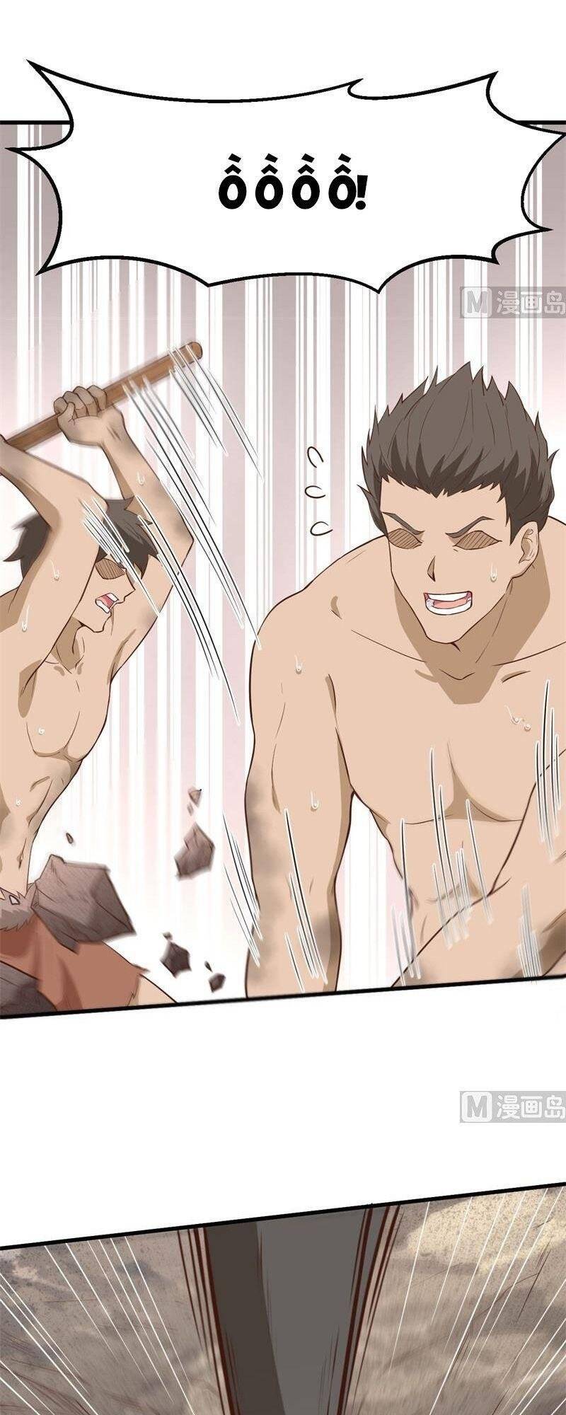 Sống Trên Hoang đảo Cùng Các Em Gái Chapter 92 - 19