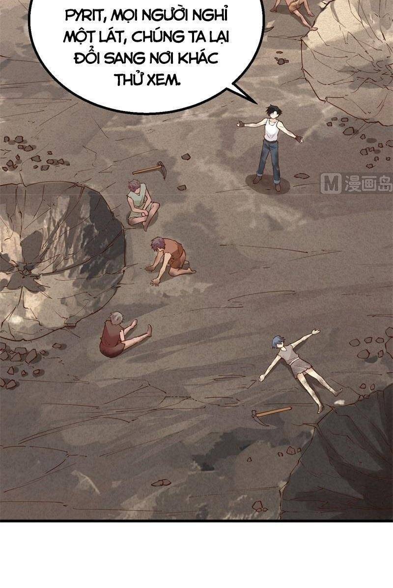 Sống Trên Hoang đảo Cùng Các Em Gái Chapter 92 - 4