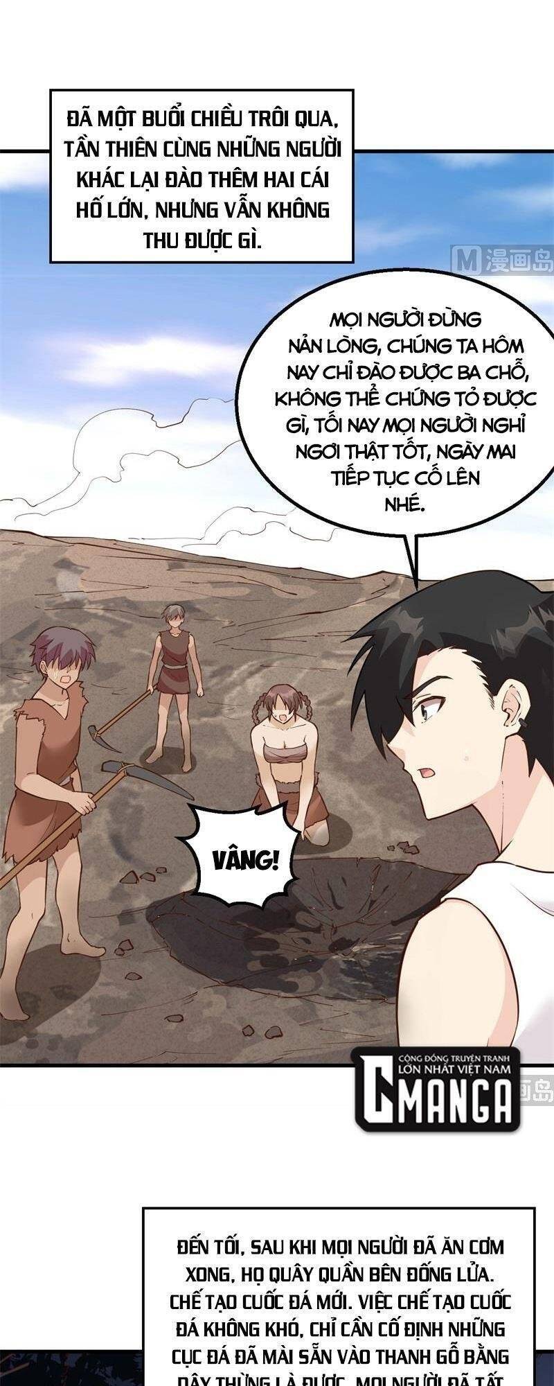 Sống Trên Hoang đảo Cùng Các Em Gái Chapter 92 - 5