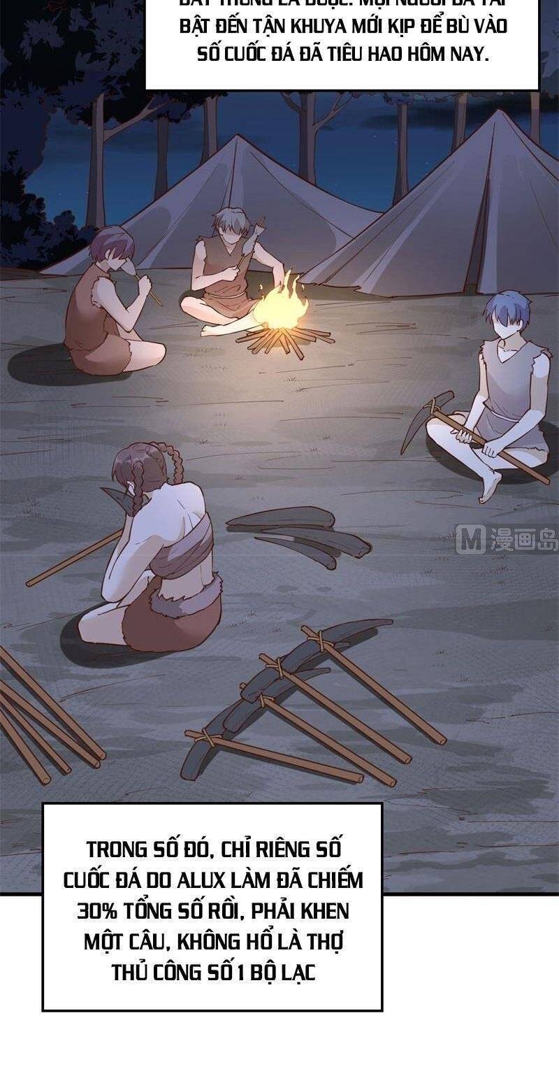 Sống Trên Hoang đảo Cùng Các Em Gái Chapter 92 - 6