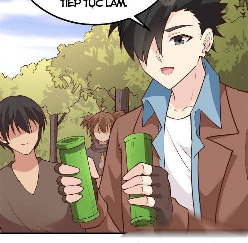 Sống Trên Hoang đảo Cùng Các Em Gái Chapter 92 - 8