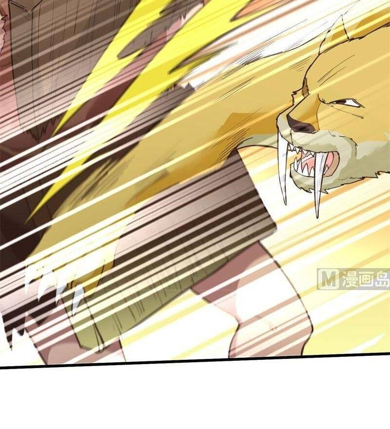 Sống Trên Hoang đảo Cùng Các Em Gái Chapter 93 - 14