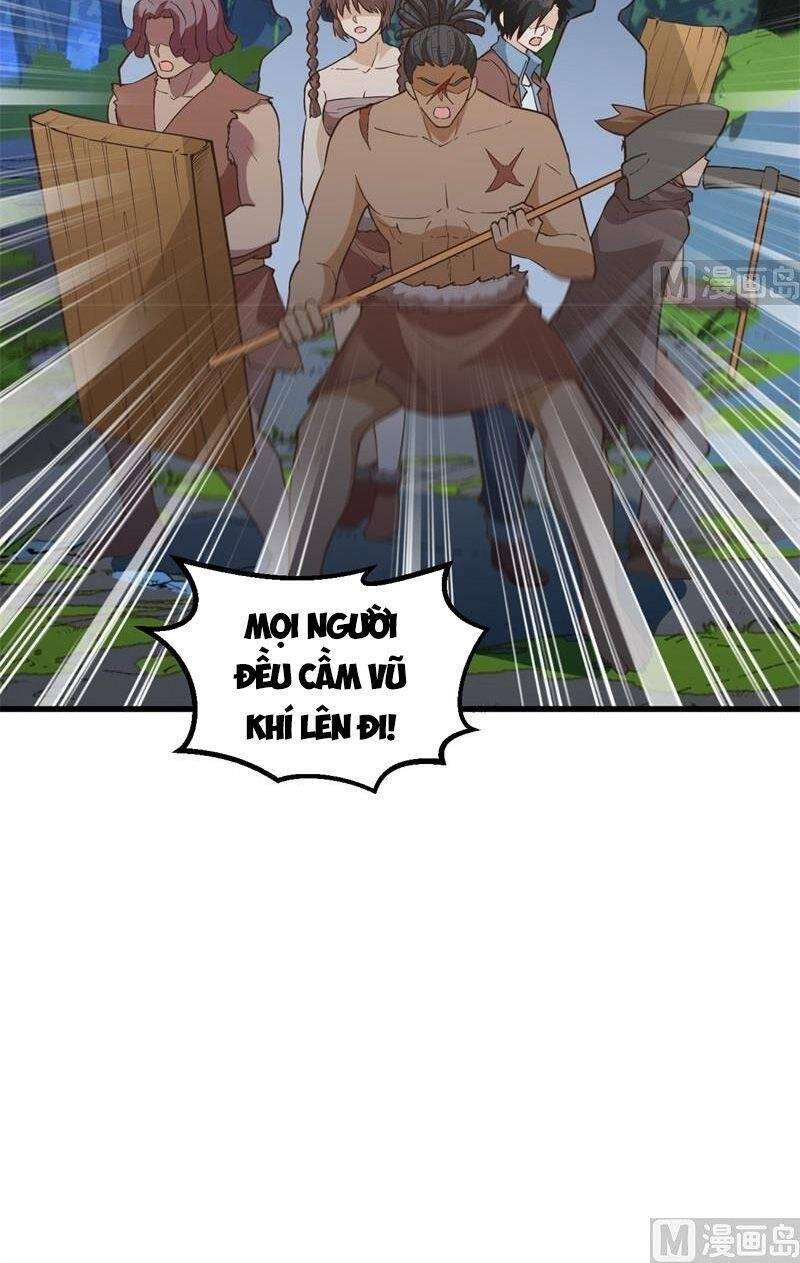 Sống Trên Hoang đảo Cùng Các Em Gái Chapter 93 - 22