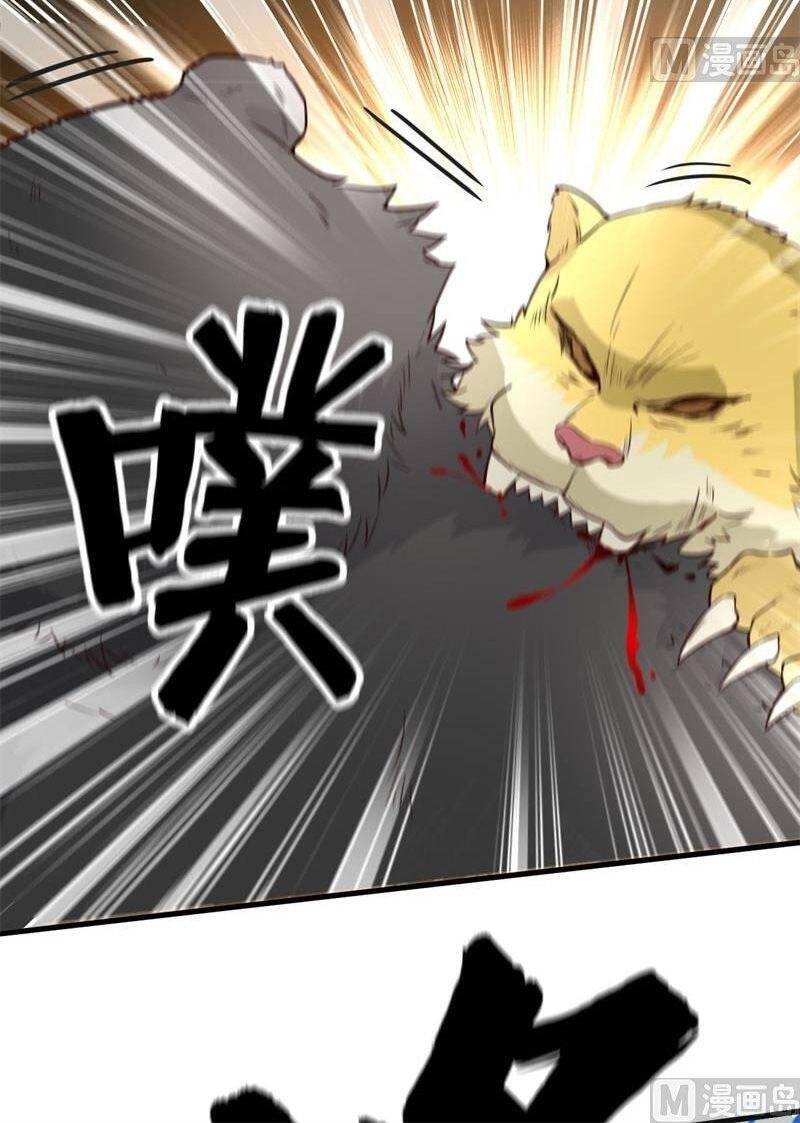Sống Trên Hoang đảo Cùng Các Em Gái Chapter 93 - 24