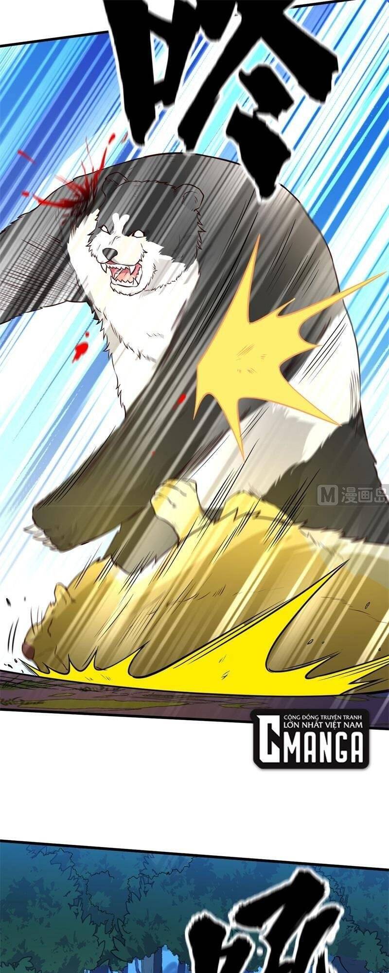 Sống Trên Hoang đảo Cùng Các Em Gái Chapter 93 - 25