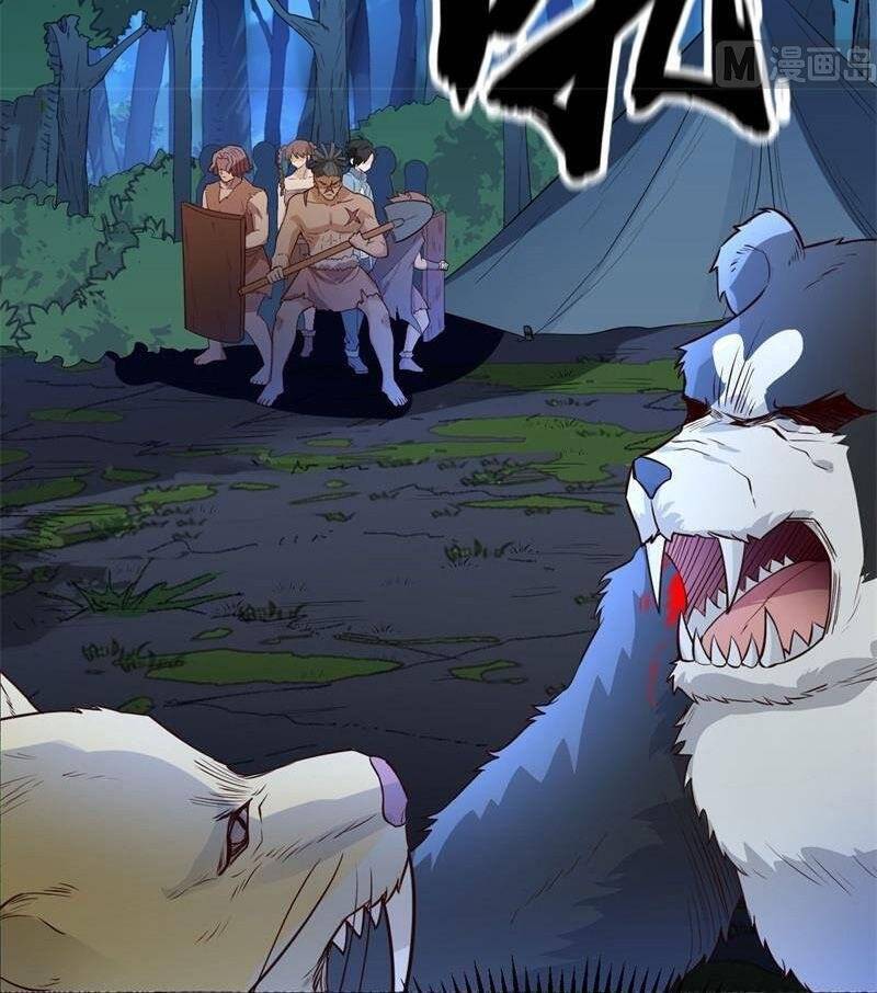 Sống Trên Hoang đảo Cùng Các Em Gái Chapter 93 - 26