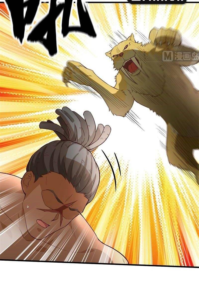 Sống Trên Hoang đảo Cùng Các Em Gái Chapter 93 - 30