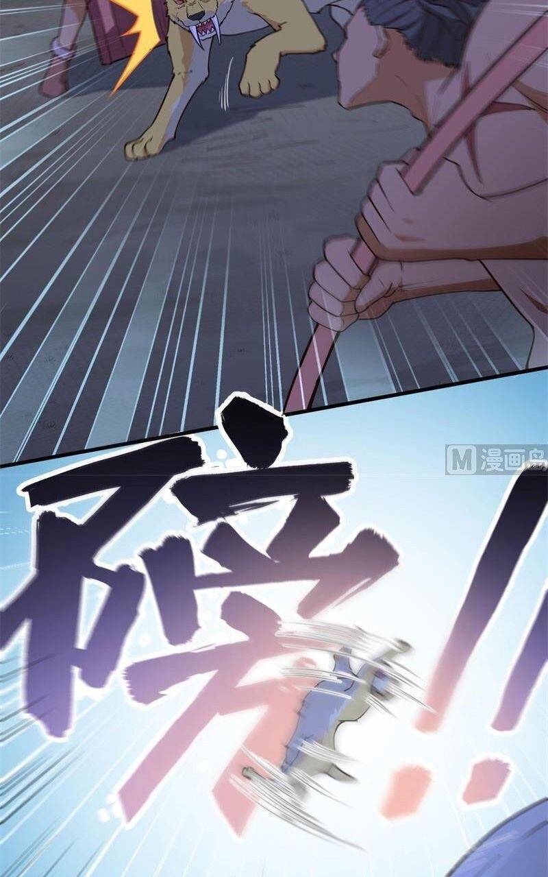 Sống Trên Hoang đảo Cùng Các Em Gái Chapter 93 - 34