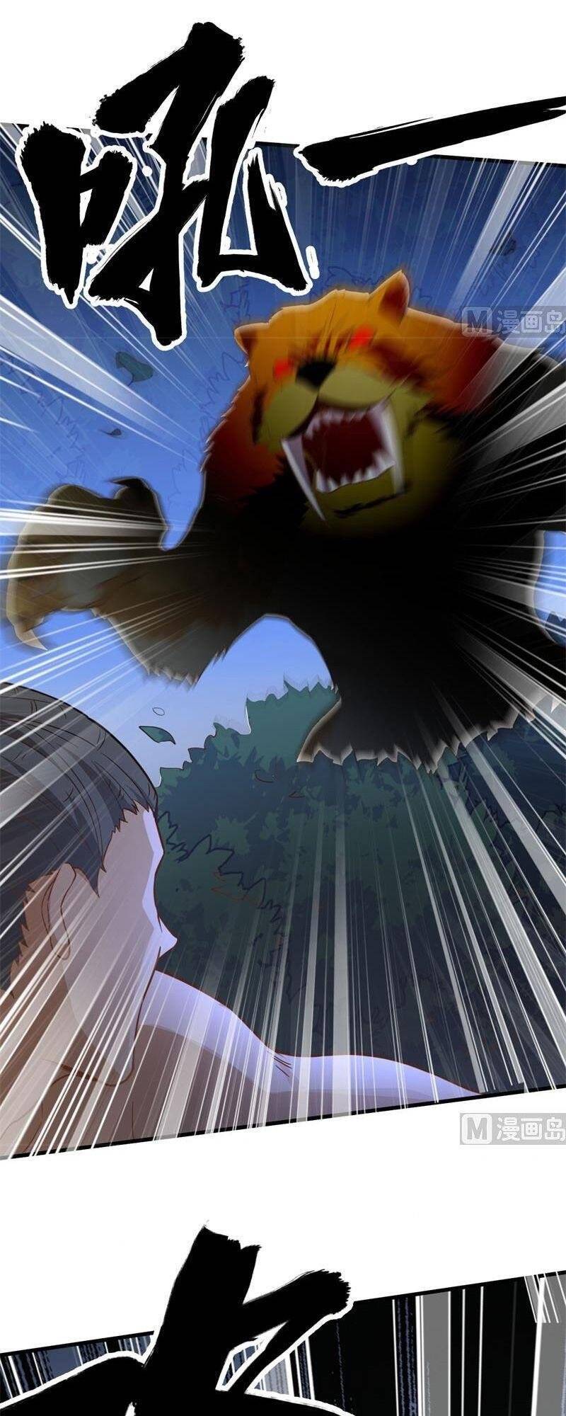 Sống Trên Hoang đảo Cùng Các Em Gái Chapter 93 - 7