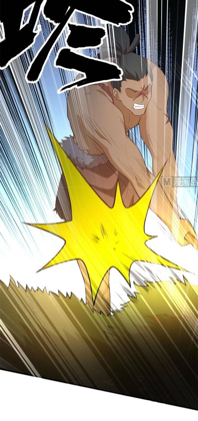 Sống Trên Hoang đảo Cùng Các Em Gái Chapter 93 - 8