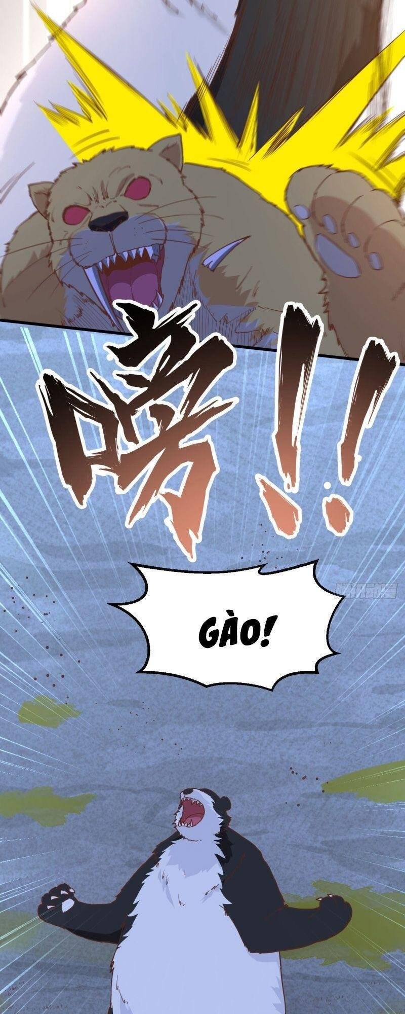 Sống Trên Hoang đảo Cùng Các Em Gái Chapter 94 - 15