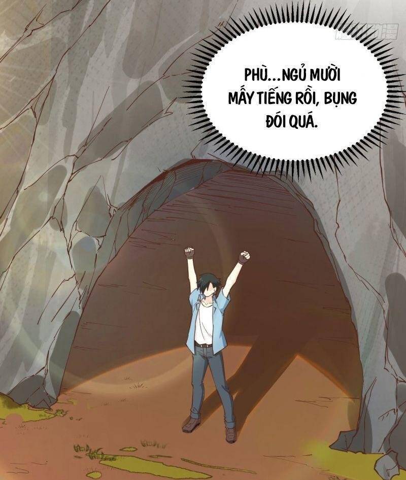 Sống Trên Hoang đảo Cùng Các Em Gái Chapter 94 - 20