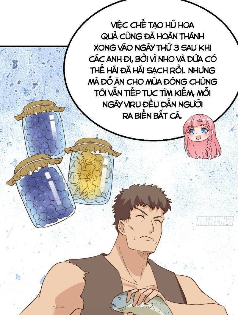 Sống Trên Hoang đảo Cùng Các Em Gái Chapter 94 - 27